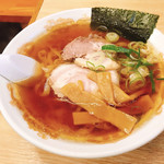 金正 - ラーメン