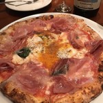 PIZZERIA MARITA - 