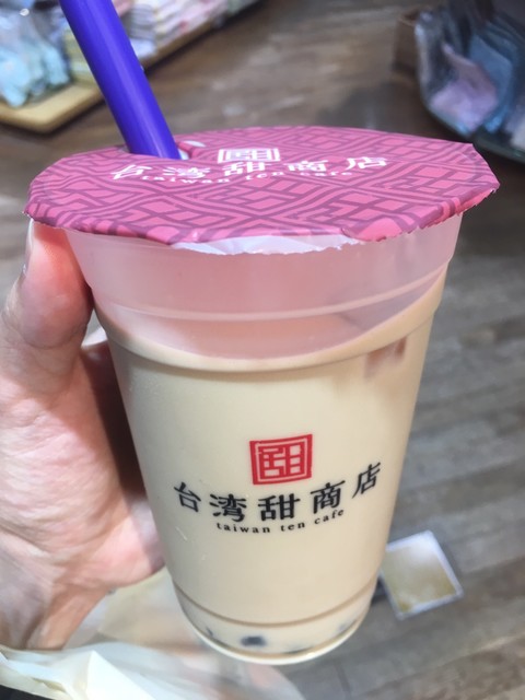 台湾甜商店 ソリオ宝塚店 Taiwan Ten Cafe 宝塚 カフェ 食べログ