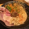 鯛担麺専門店 抱きしめ鯛