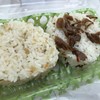 道の駅 伊達の郷 りょうぜん - 料理写真:美味しいおにぎり