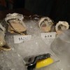新宿 牡蠣スター