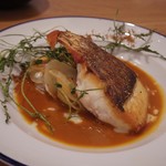 ビストロ アモルフ - 