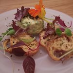 ビストロ アモルフ - 