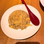 肉太郎 - ミニ炒飯