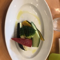 トラットリア グランボッカ - 