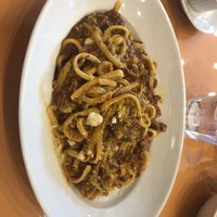 トラットリア グランボッカ - 