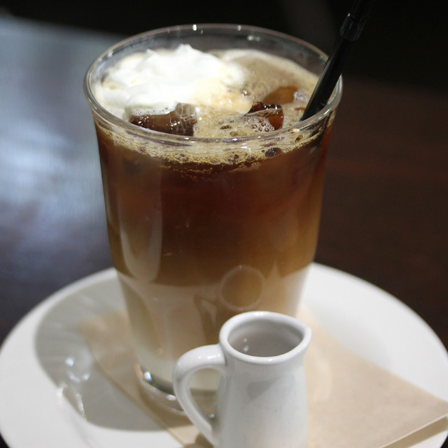 Aibagawanoie 萩市 咖啡店 食べログ 繁體中文