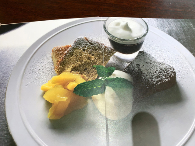 Aibagawanoie 萩市 咖啡店 食べログ 繁體中文