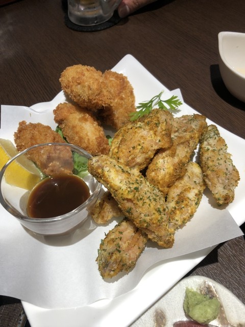 いちか 長岡 居酒屋 ネット予約可 食べログ