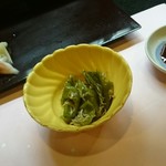 旬菜旬魚 淡 - 