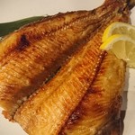 だいどこ やぶれ傘 - 