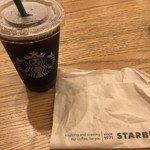 スターバックス・コーヒー - 