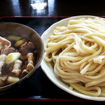 藤店うどん - 