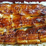 うなぎ　はす沼 - 