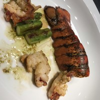 ニュー松坂 難波御堂筋店 - 