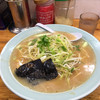 ラーメンショップ 久万ノ台