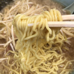 Ramen Shoppu - 