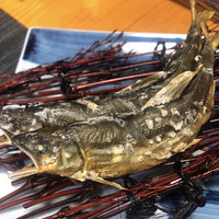 浅草じゅうろく - 鮎