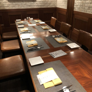 ホテルオークラ タバーン 柏_2