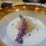 トゥ・ラ・ジョア - 豆乳まで自分で作ってしまいました