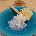 トゥ・ラ・ジョア - 