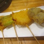 楽小屋 直木 - ２０１９年７月再訪問