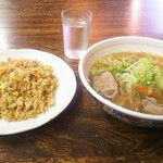 Ramen Kenta - 