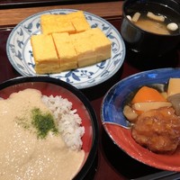 浅草むぎとろ 本店 - 