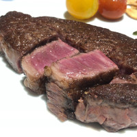 紗舞璃 泉店 - 黒毛和牛のヒレステーキ