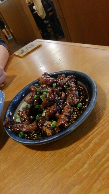 閉店 ぼんてん漁港 東照宮 東照宮 居酒屋 食べログ