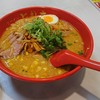 ラーメンニューとん太 能代店