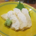 楽小屋 直木 - ２０１９年５月再訪問