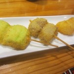 楽小屋 直木 - ２０１９年５月再訪問