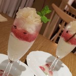 自然の薬箱 カフェ＆キッチン - 