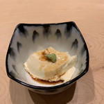 鮨 由う - 嶺岡豆腐
