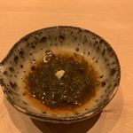 鮨 由う - 沖縄県産 岩もずく