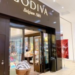 GODIVA - 外観