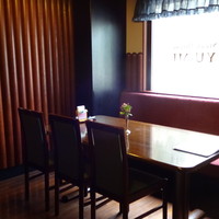 ステーキハウス 優味 - 店内