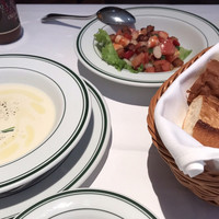 ウルフギャング・ステーキハウス 福岡店 - 