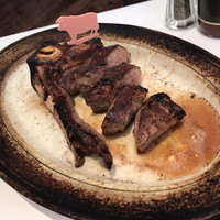 ウルフギャング・ステーキハウス 福岡店 - 