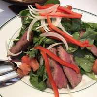 ウルフギャング・ステーキハウス 福岡店 - 