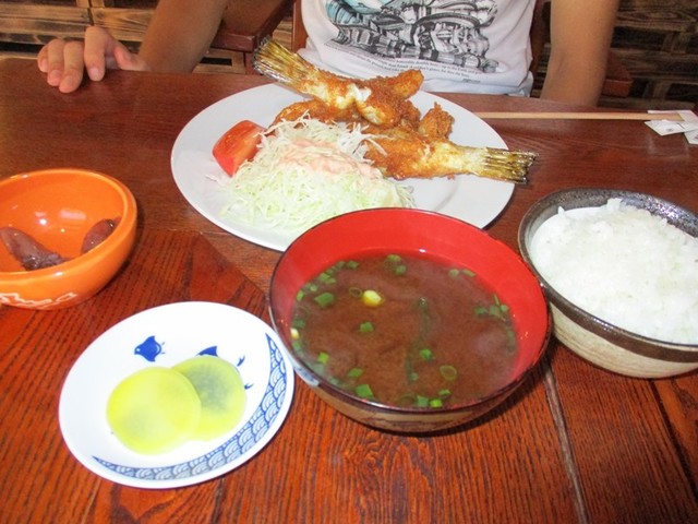 あゆちゃん家 南知多町その他 居酒屋 食べログ