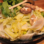 富夢想家 - 野菜