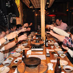 富夢想家 - 乾杯