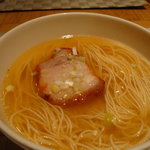 Setagaya Fanronyu Xen - つゆ麺