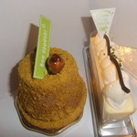 チッチョ  パスティッチョ - 2011/12