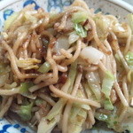 お好み焼れすとらん 大名 - 