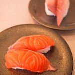 Marukinsushi - 