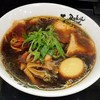 麺屋 丈六 なんば店
